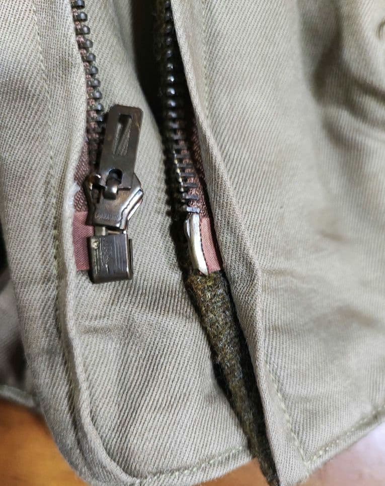 如*月様 バズリクソンズ　タンカース　タクシードライバー　サイズ40