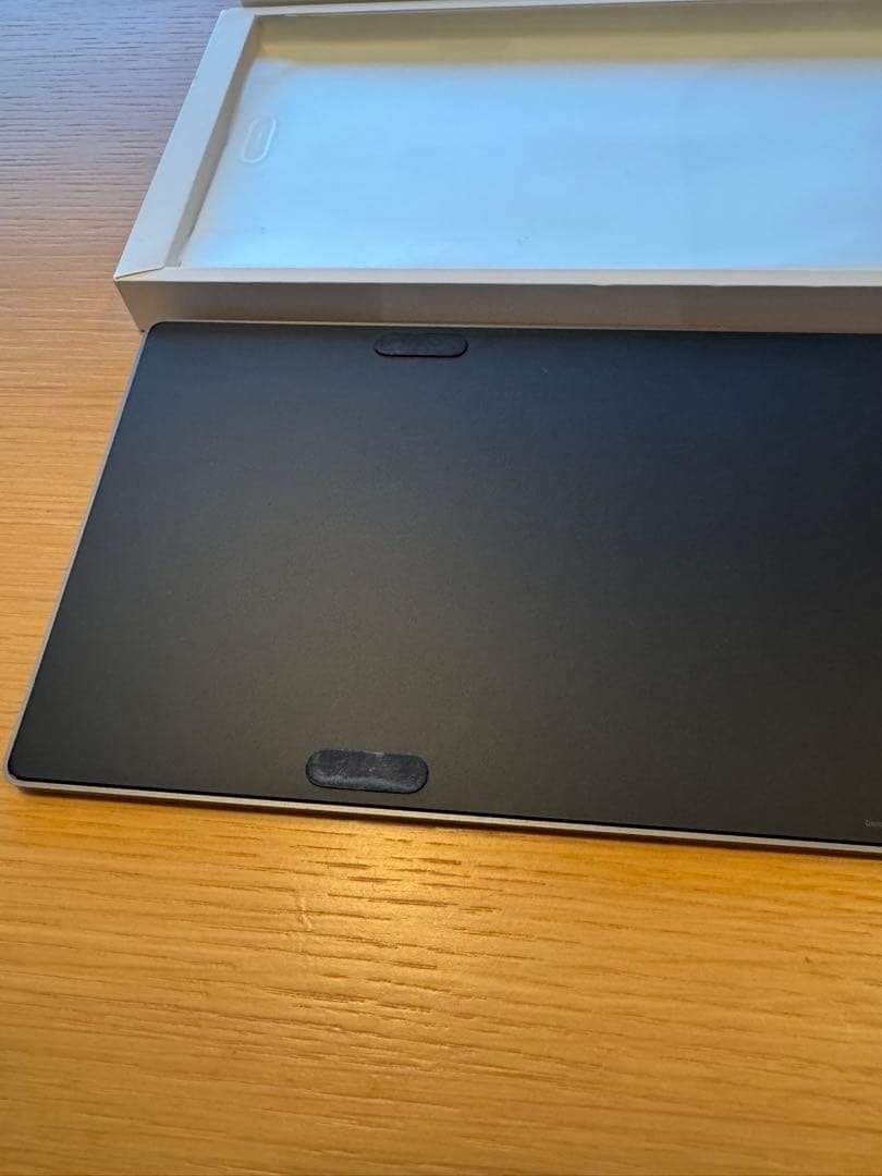 キーボード magic keyboard with Numeric Space Gray