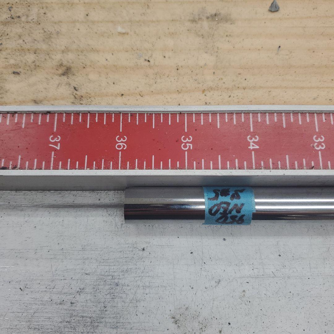 日本シャフトNS950neo フレックスS 9本スパイン測定済