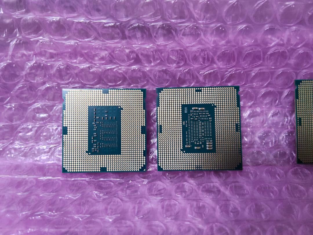 第4.6.7世代CPU Corei5×4 Windows起動確認済＃178