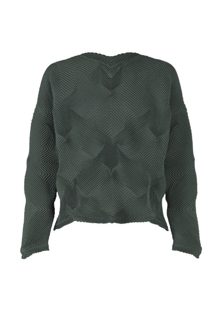 APOCABLE ISSEYMIYAKE TYPE-O010 トップス