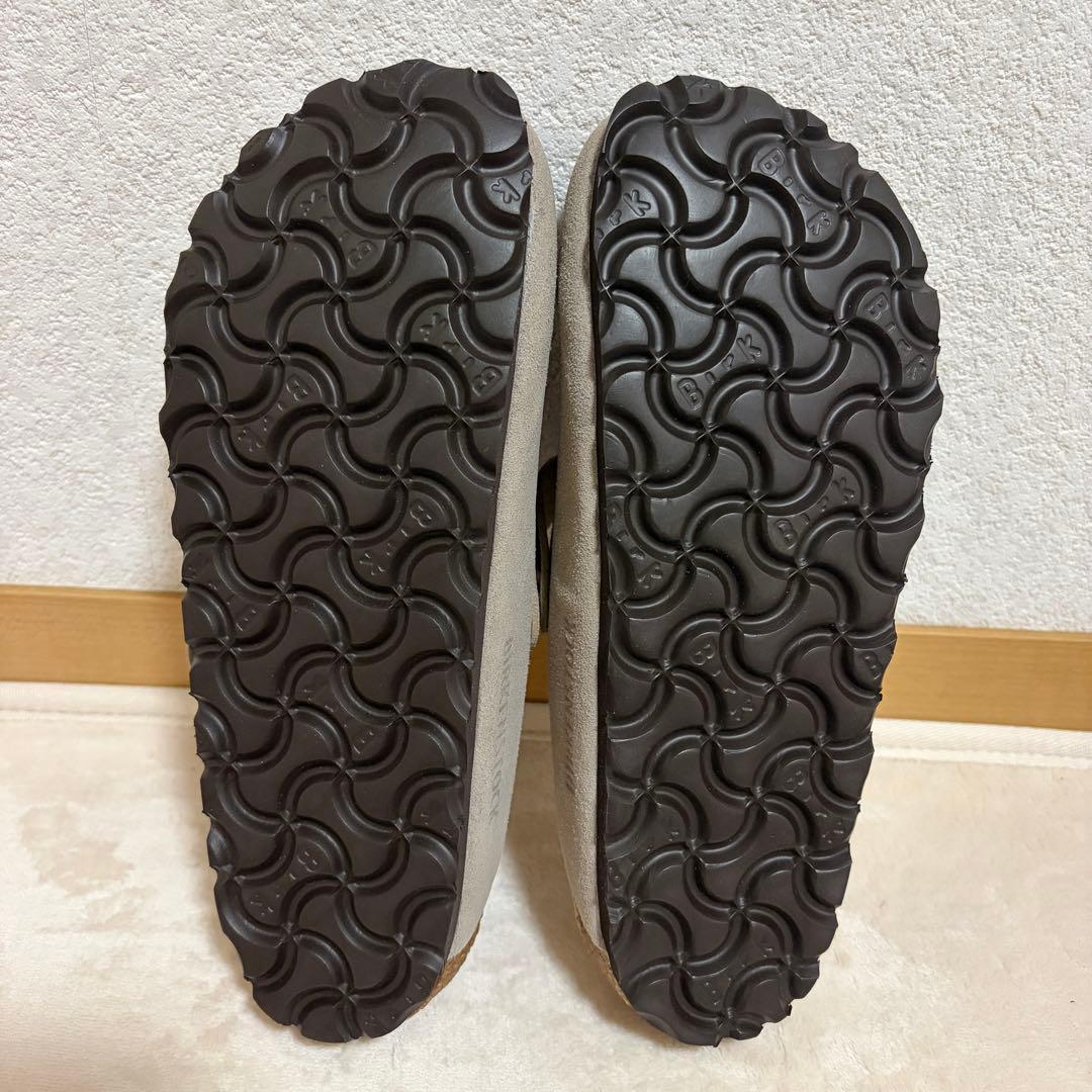 BIRKENSTOCK ビルケンシュトック ボストン 36 23.0
