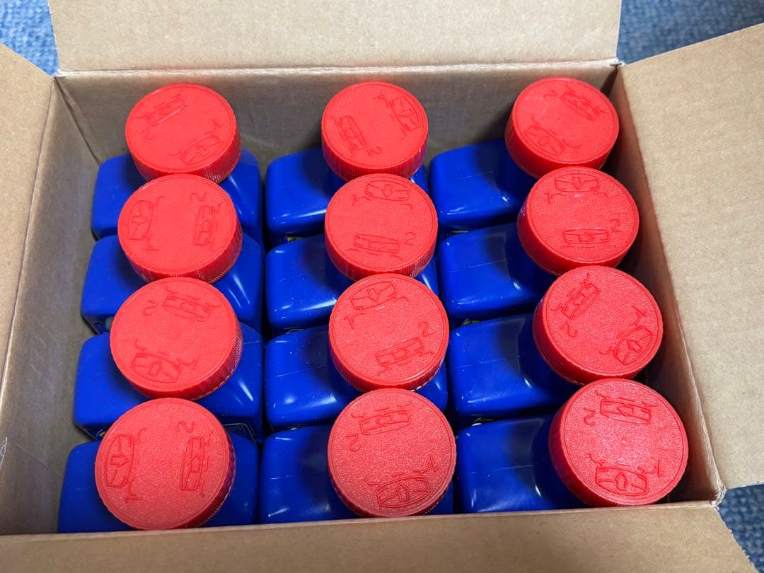 STP オイルトリートメント 12本セット