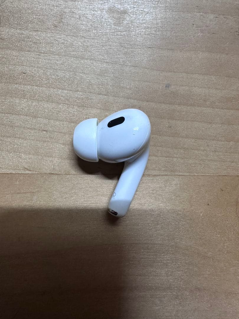 AirPodspro 第2世代　充電ケース 本体と付属品