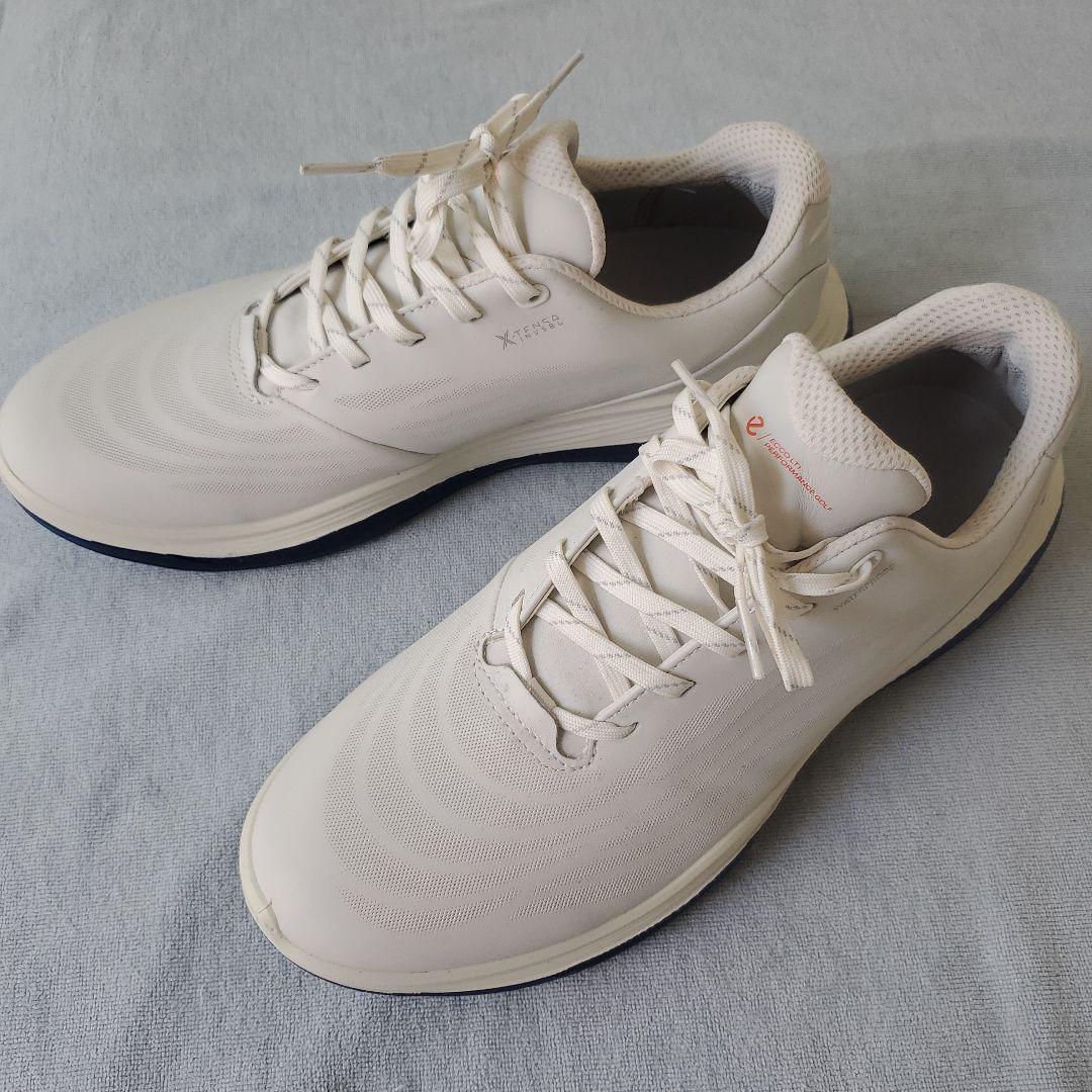 ecco ゴルフシューズ 43