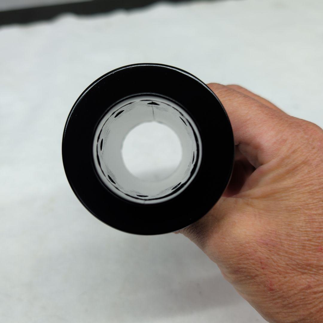 【たー。】70Φ用ワンオフバッフル