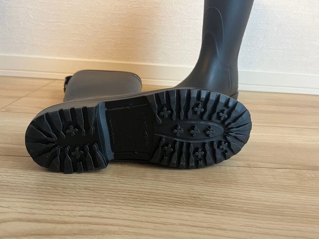 MACKINTOSH WINSTON ロングレインブーツ