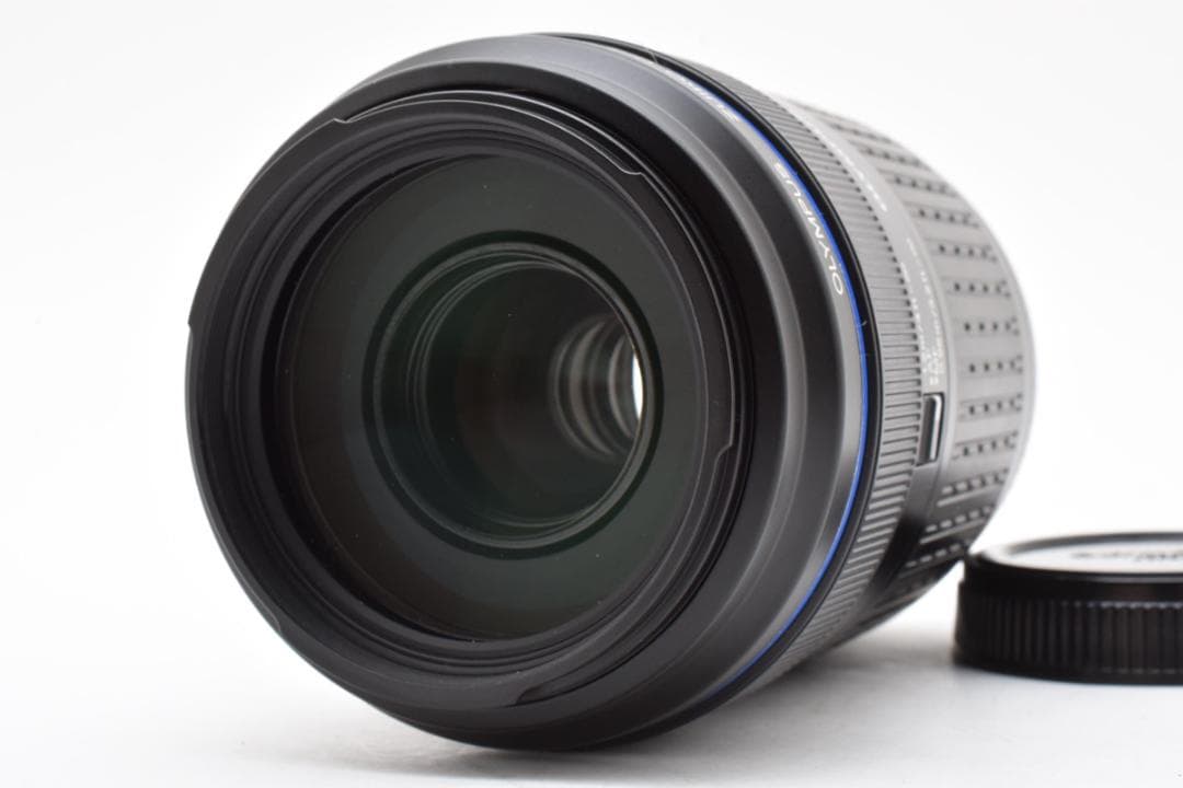 ★美品★オリンパス DIGITAL ED 70-300mmf4-5.6#1294