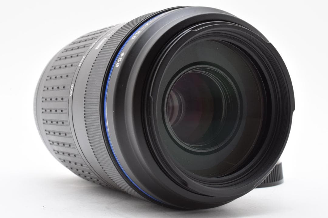 ★美品★オリンパス DIGITAL ED 70-300mmf4-5.6#1294