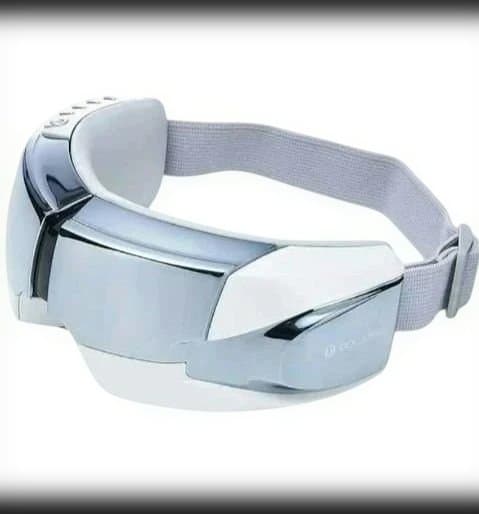 ドクターエア DOCTORAIR 3DアイマジックREM-04 ホワイト