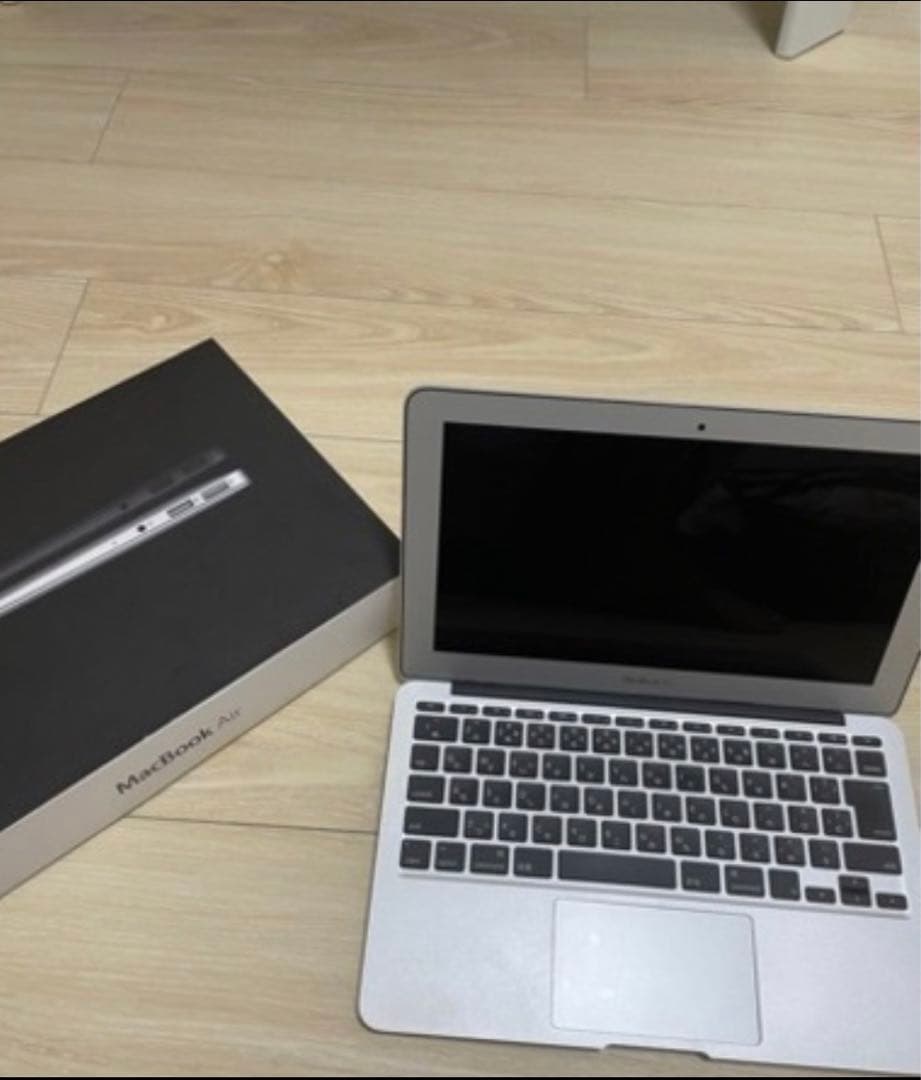 即決OK！即日発送！売り尽くし！MacBookノートパソコン