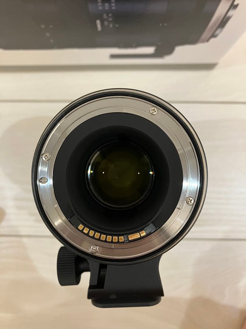 レンズ(ズーム) TAMRON SP 70-200mm F/2.8 Di VC USD G2