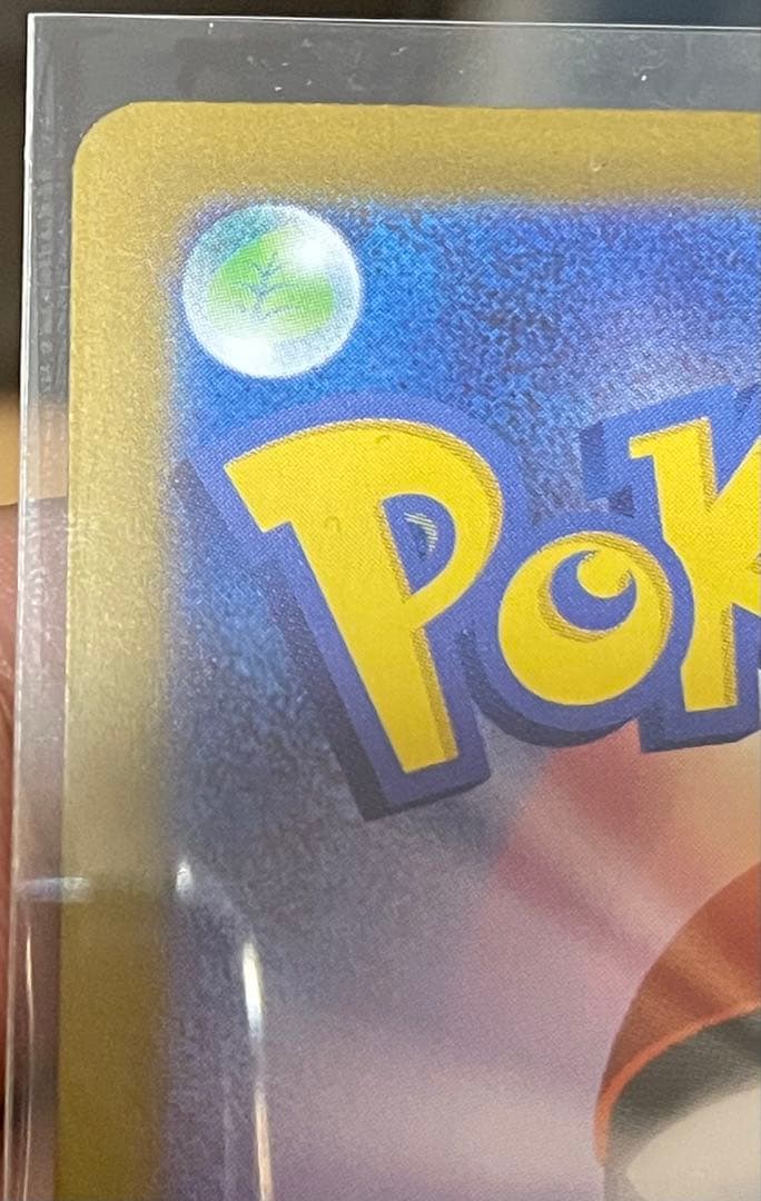 メガジガルデex MUR(おまけ有)