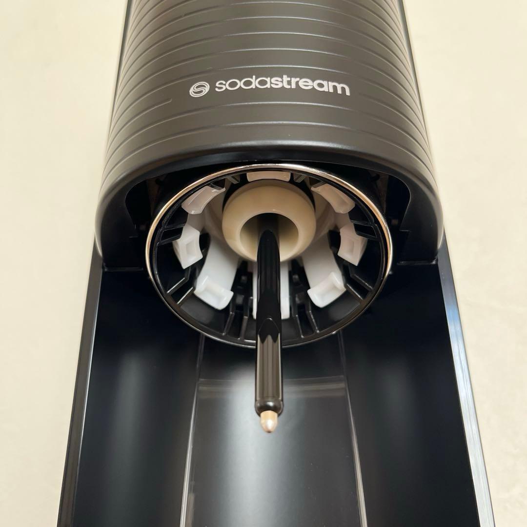 sodastream(ソーダストリーム) TERRA