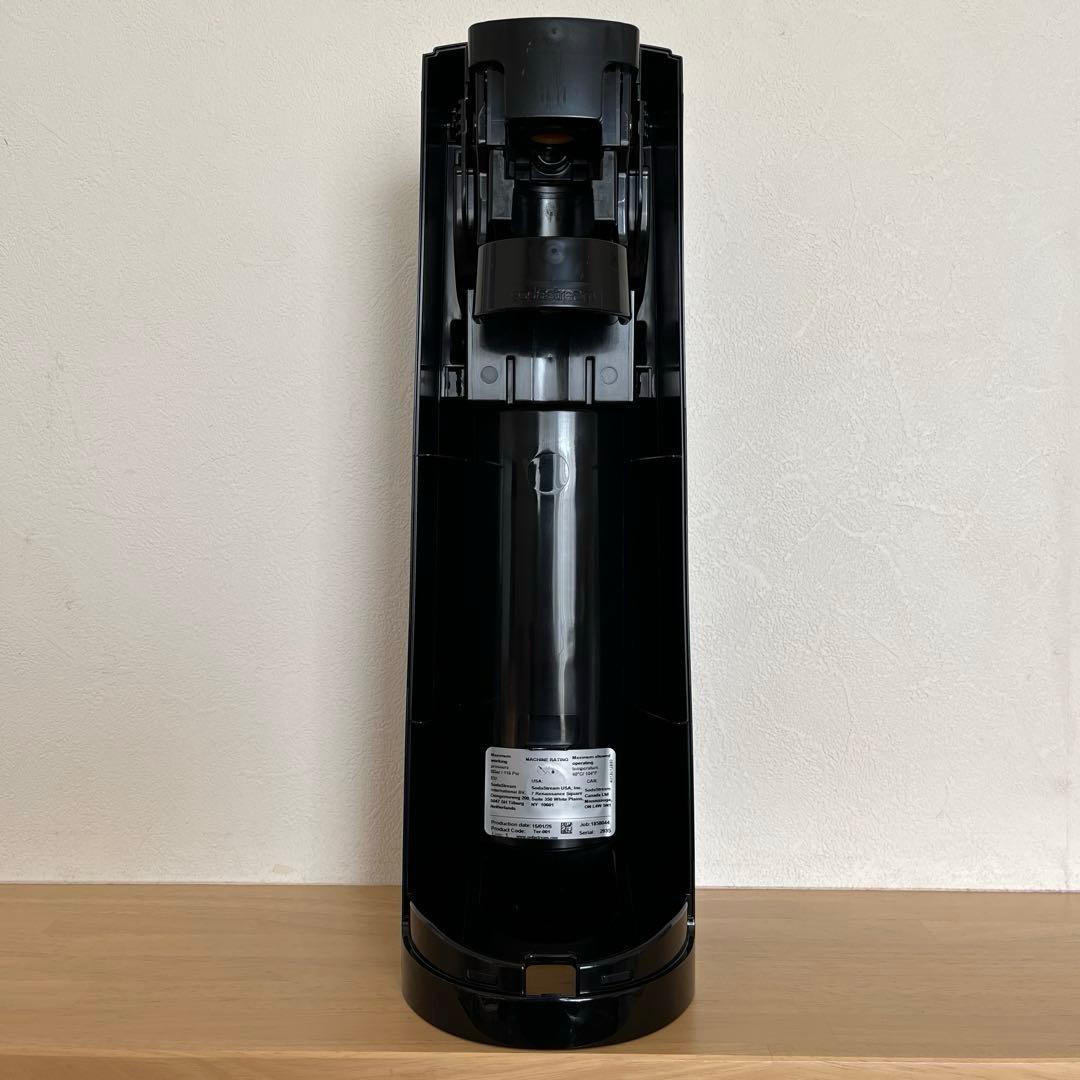 sodastream(ソーダストリーム) TERRA