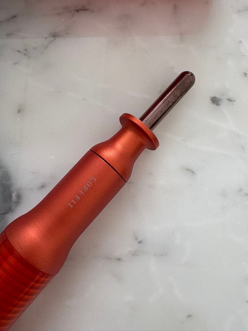 non-no　COREFIT BODY D 美顔器