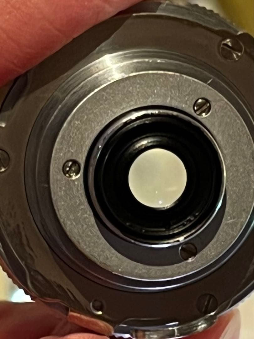 Kodak Retina Ⅰb 大窓＋35mm＆80mmレンズ付 美品