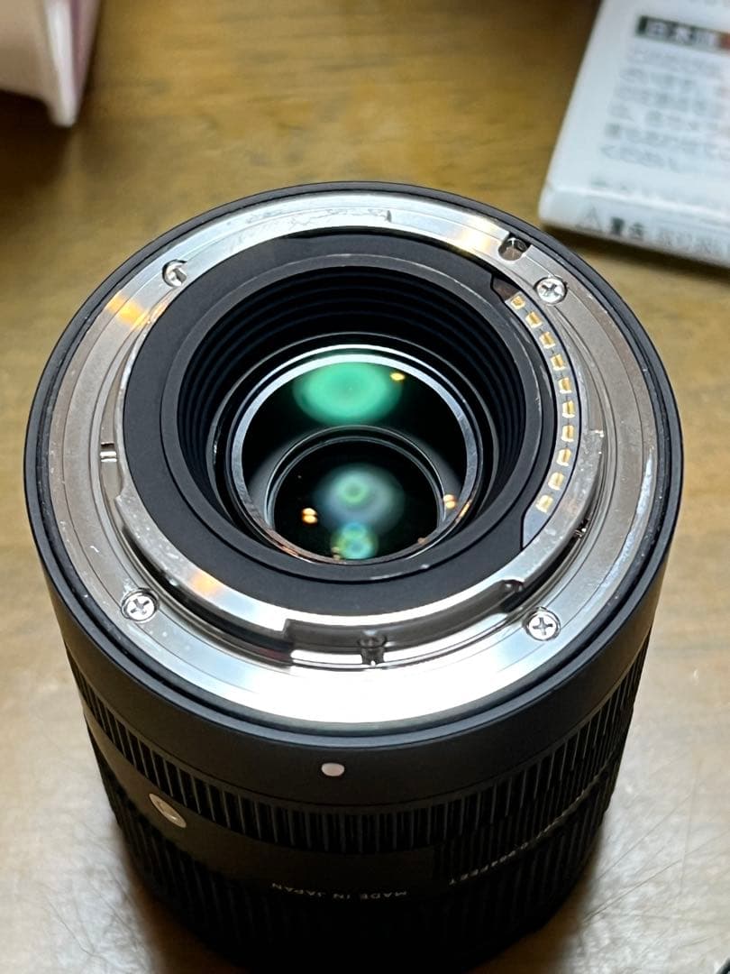 み*ー様 SIGMA Contemporary 18-50mm F2.8 DC