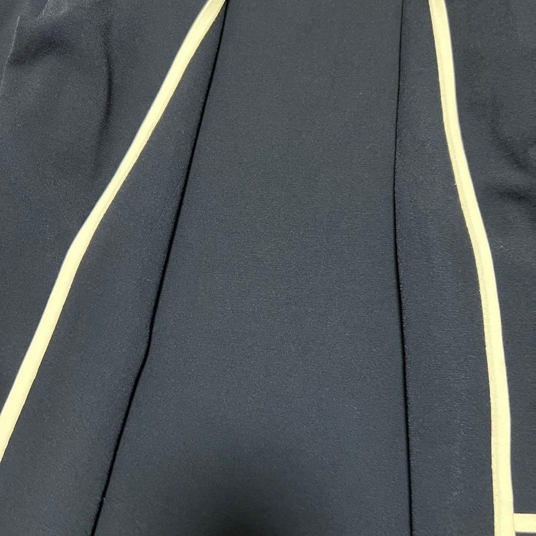 【美品】マックスマーラ　アンサンブル　白タグ　半袖ニット　カーディガン　L