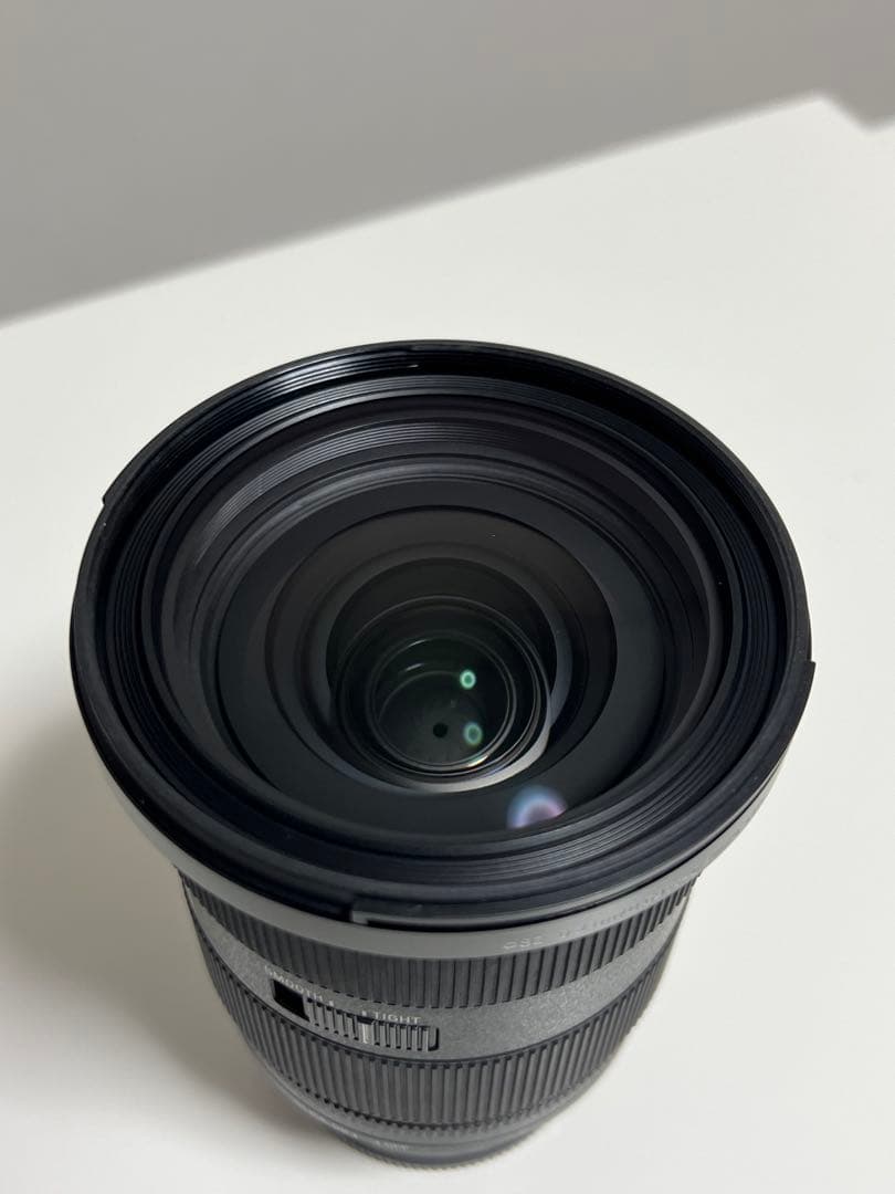 【美品】Sony FE 24-70mm F2.8 GMⅡ ズームレンズ