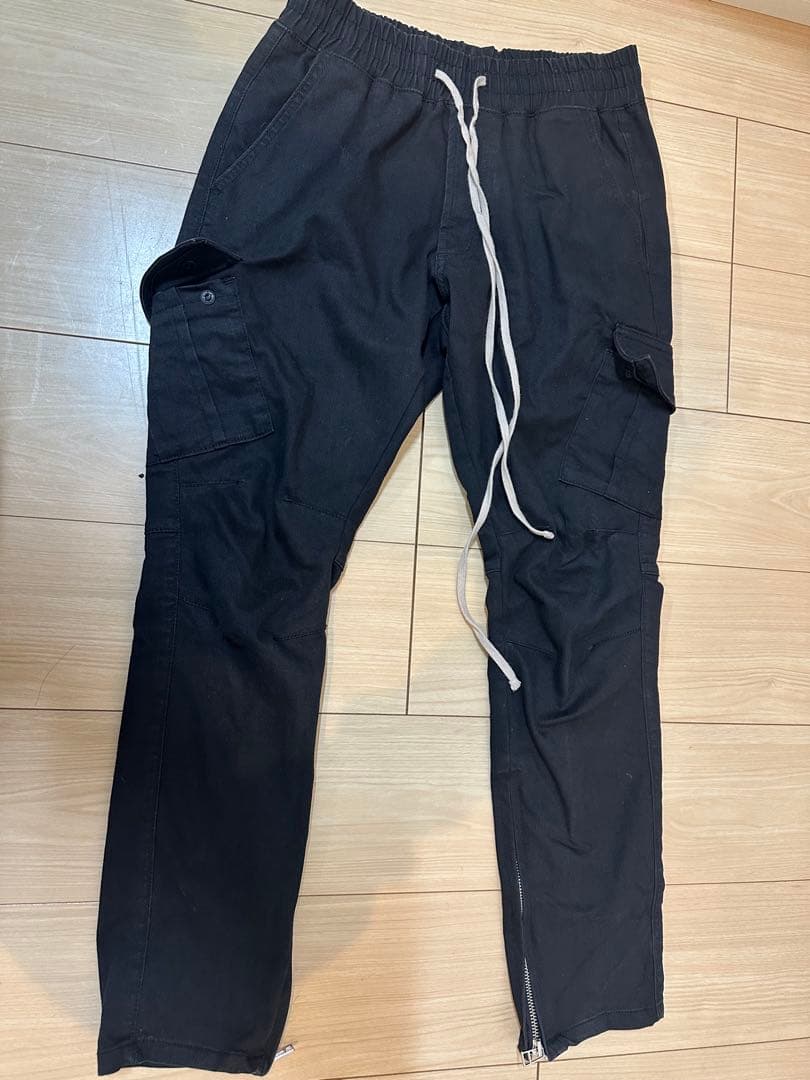 そこらへんさん専用　ダンケシェーン　スキニーカーゴ　28