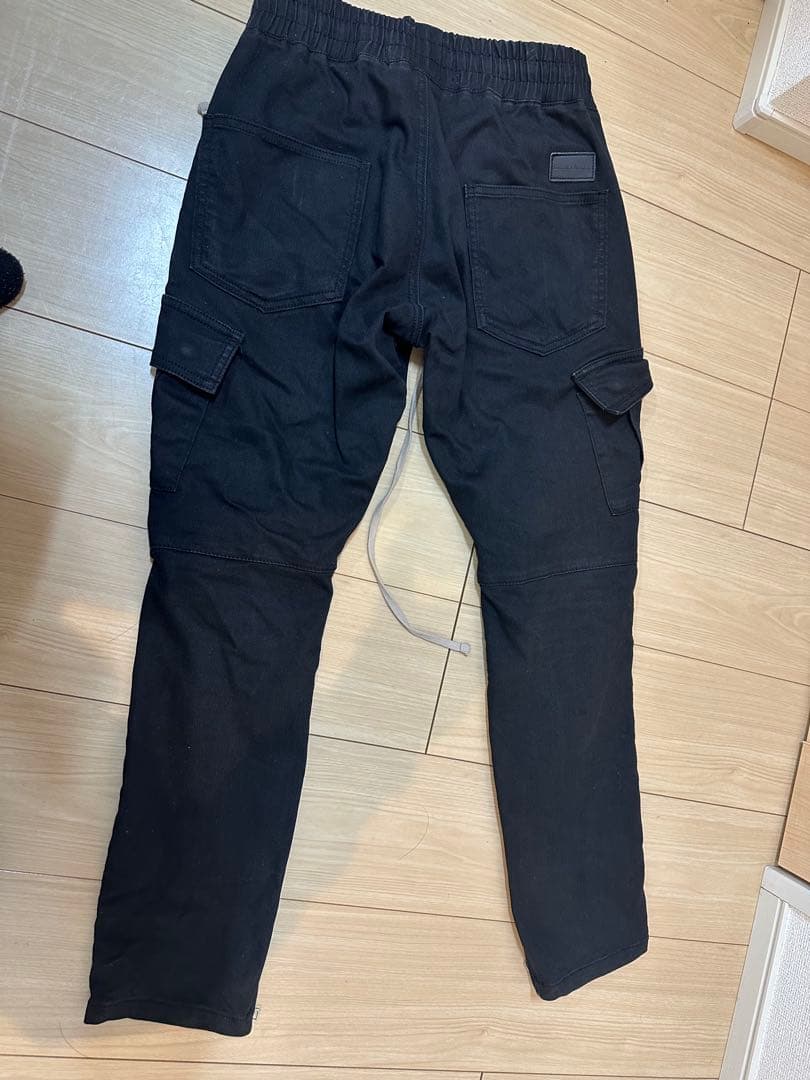 そこらへんさん専用　ダンケシェーン　スキニーカーゴ　28