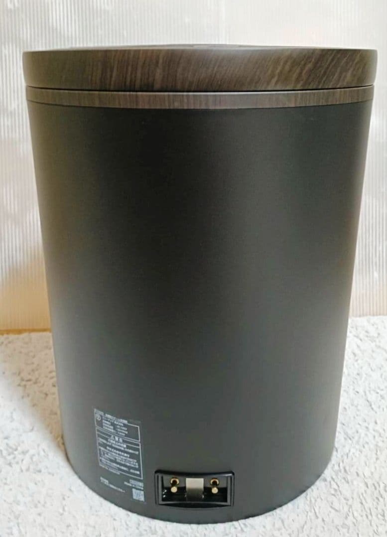 【超美品】スリーアップ ST-T2370 スチーム式加湿器