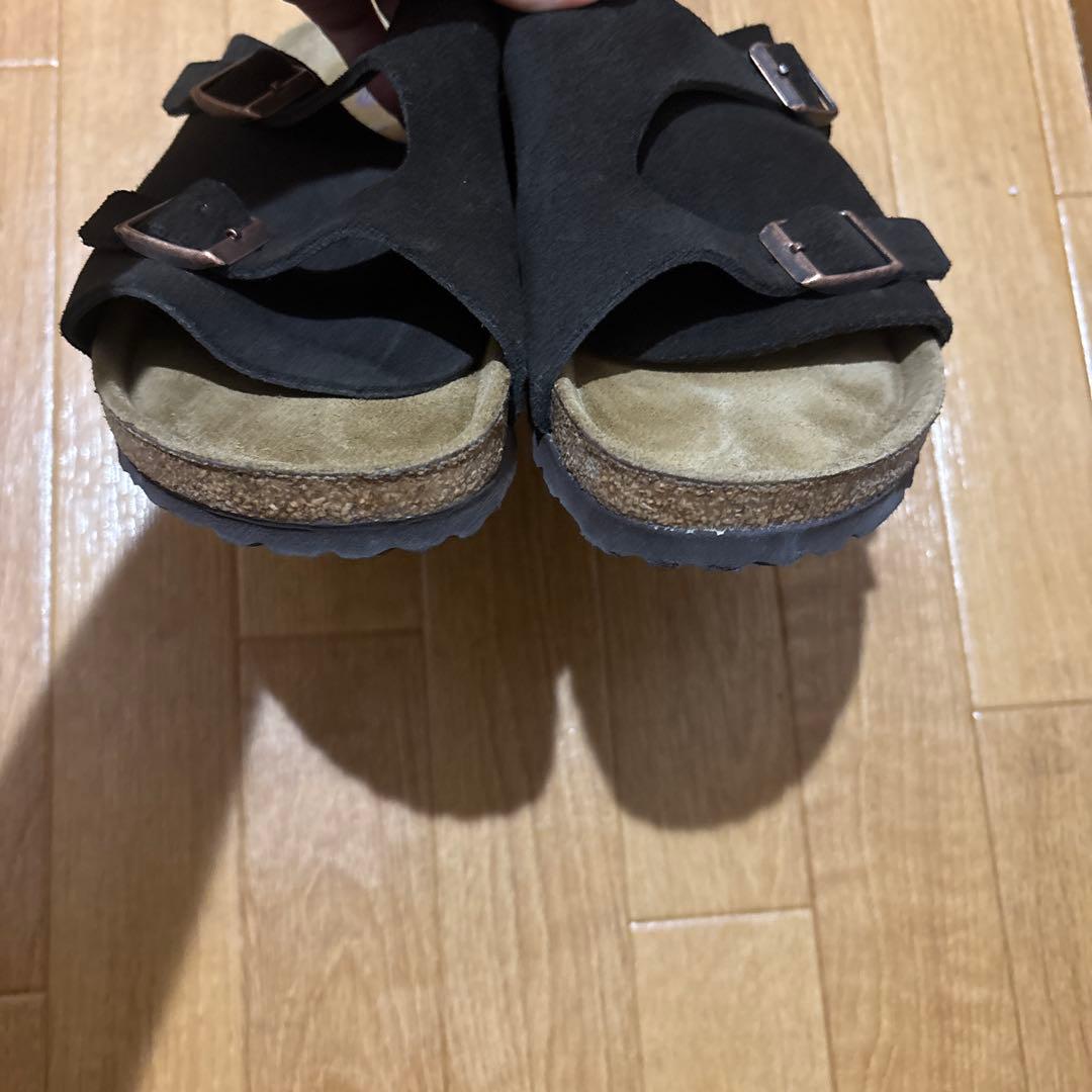 さおむりん ビルケンシュトック　チューリヒ　39