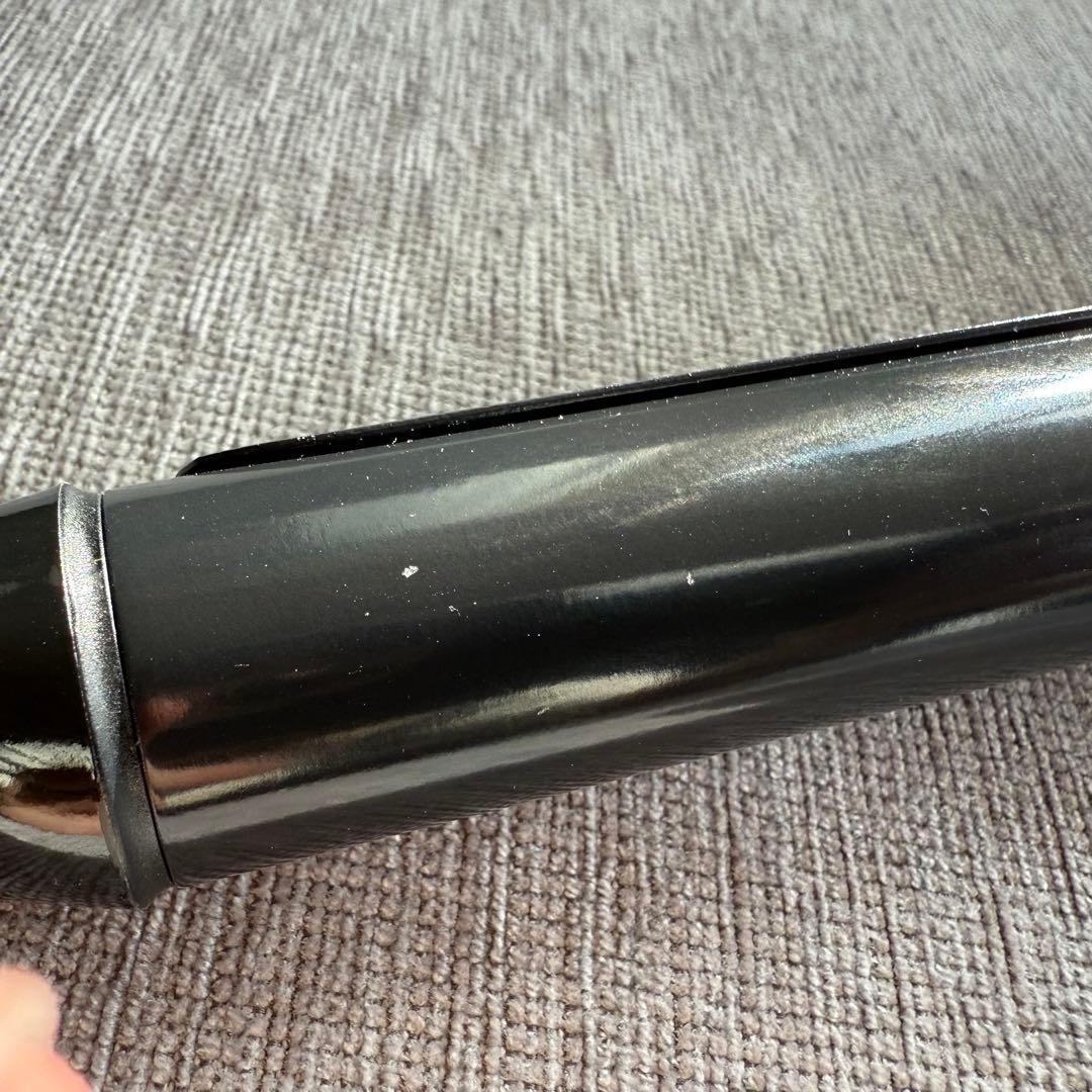 HAIRBEAURON 107D カールヘアアイロン