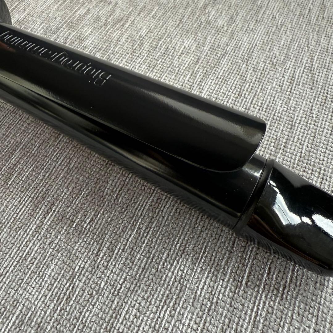 HAIRBEAURON 107D カールヘアアイロン