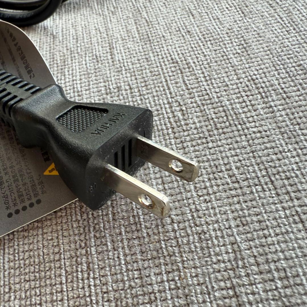 HAIRBEAURON 107D カールヘアアイロン