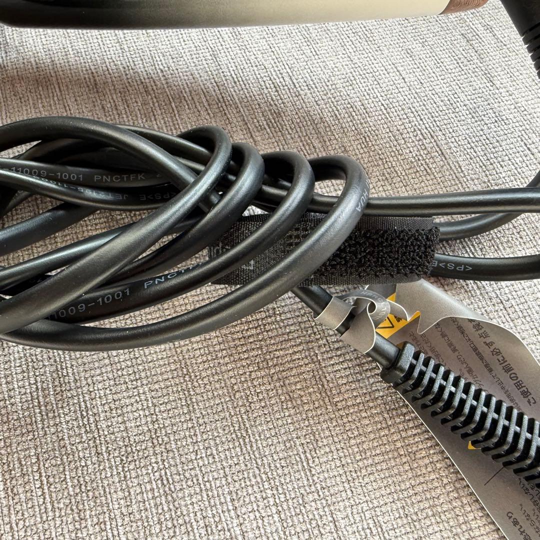 HAIRBEAURON 107D カールヘアアイロン