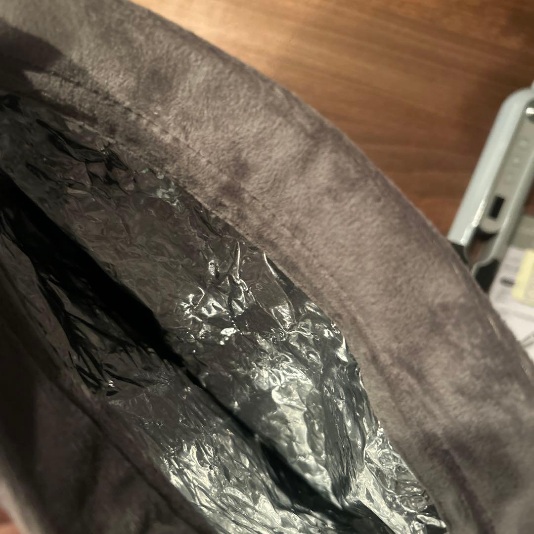 cado カドー ヘアアイロン ストレート 24cm オプション 収納袋 付