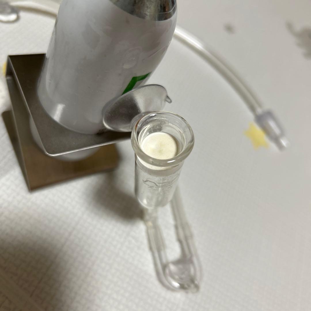 ADA CO2 アドバンスシステム