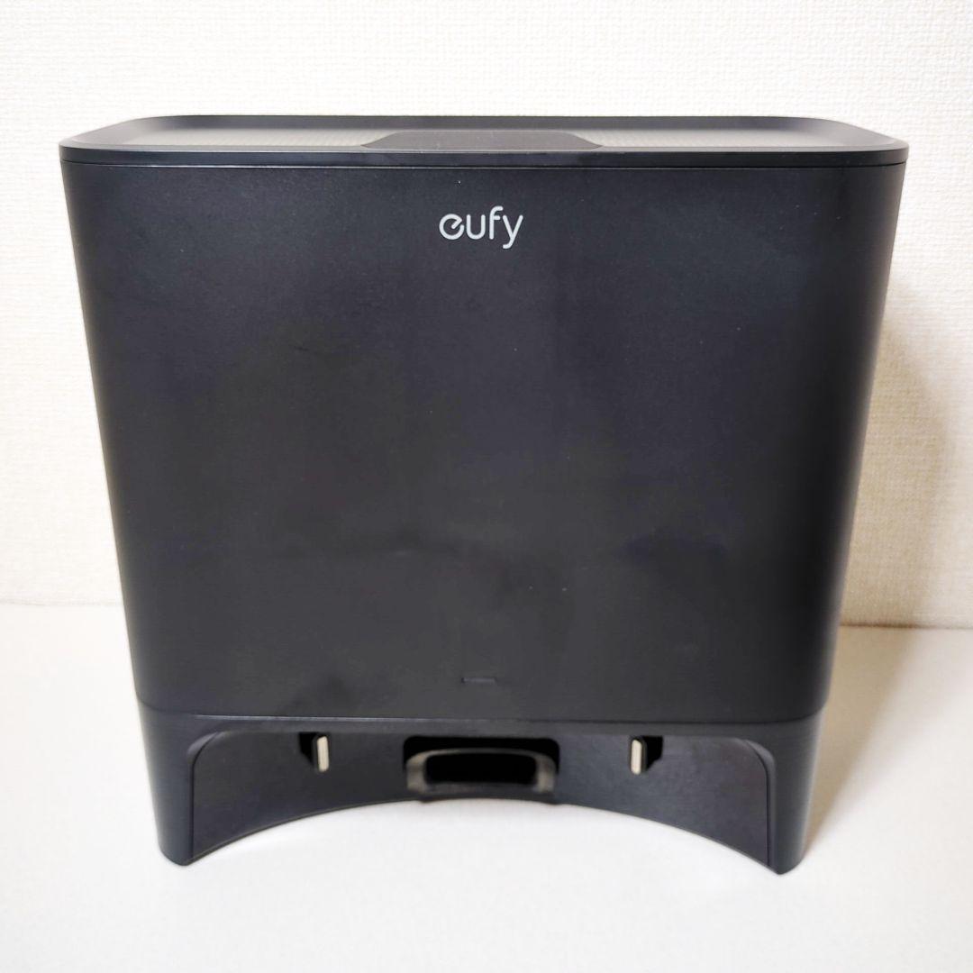 Anker eufy g40 hybrid+ アンカー ハイブリッドプラス