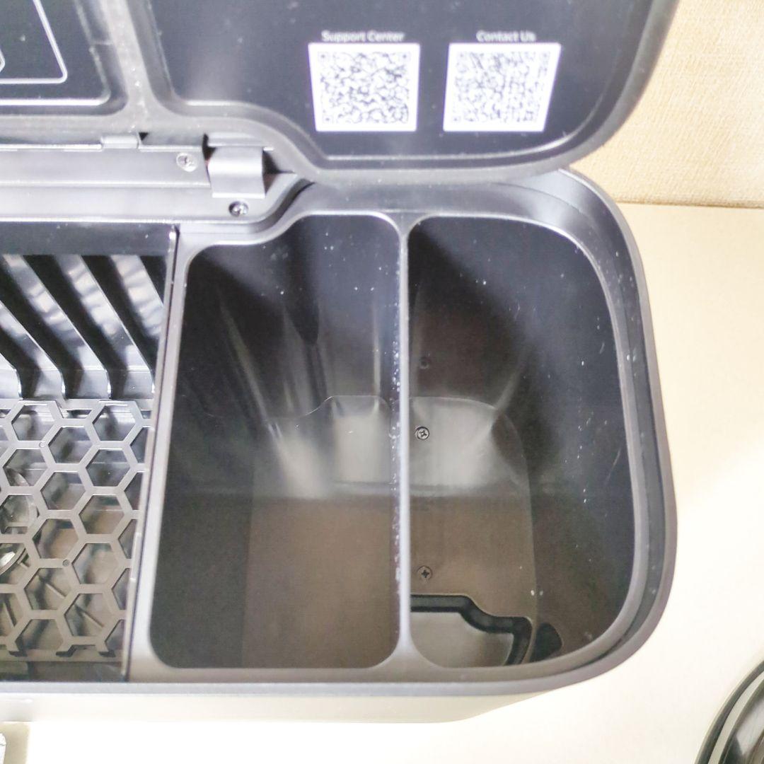 Anker eufy g40 hybrid+ アンカー ハイブリッドプラス