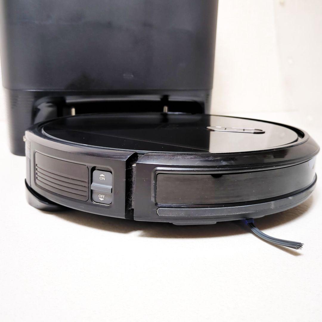 Anker eufy g40 hybrid+ アンカー ハイブリッドプラス