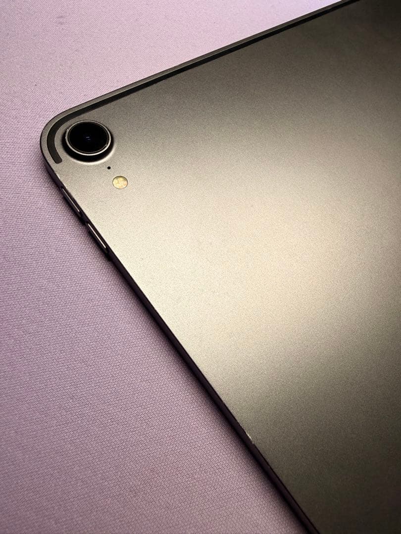 iPad Pro 12.9インチ 第3世代 256GB Wi-Fi版