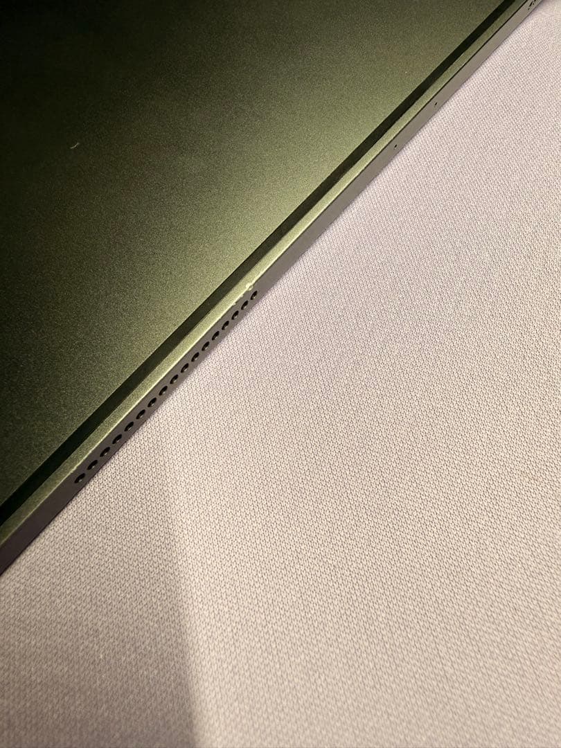 iPad Pro 12.9インチ 第3世代 256GB Wi-Fi版