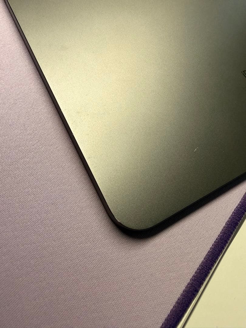 iPad Pro 12.9インチ 第3世代 256GB Wi-Fi版