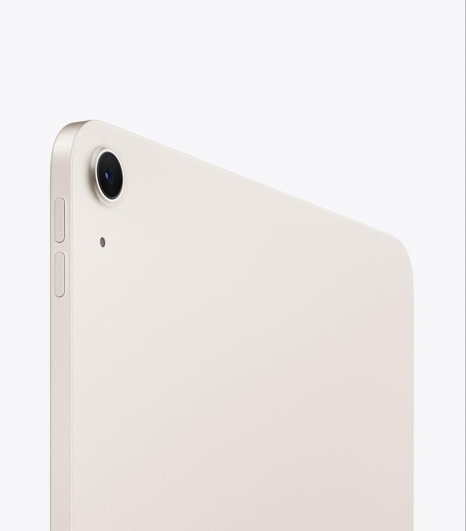 【新品未開封】iPad Air M3 11インチ 128GB スターライト
