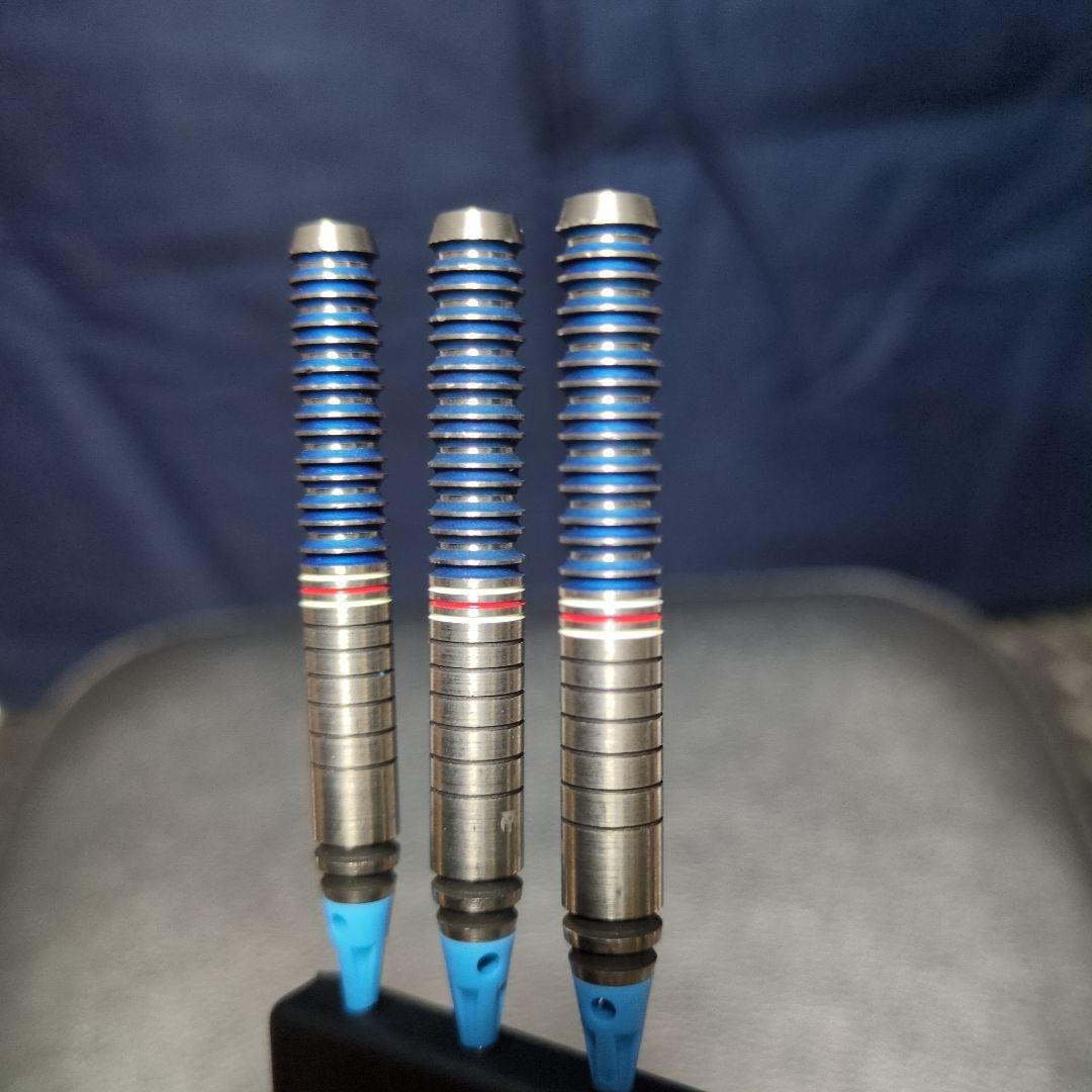 限定版 TRINIDAD GOMEZ Type16 The 