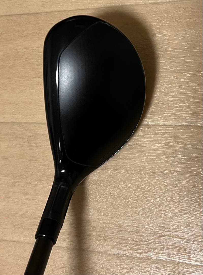 TaylorMade テーラーメイド　ステルス　ユーティリティ3U