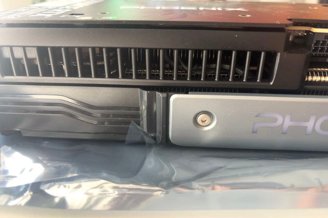 グラフィックボード・グラボ・ビデオカード GAINWARD PHOENIX GEFORCE RTX 5070 Ti