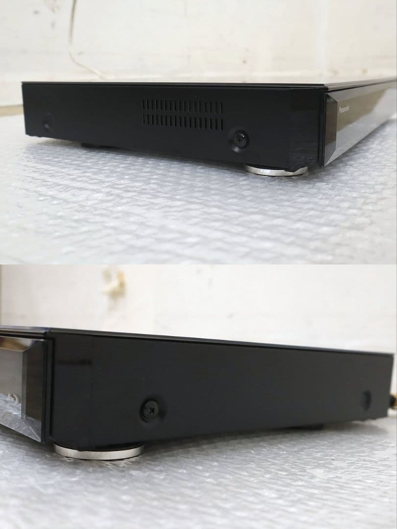 パナソニック【DMR-BRX7020】ブルーレイレコーダー・7TB・16年製