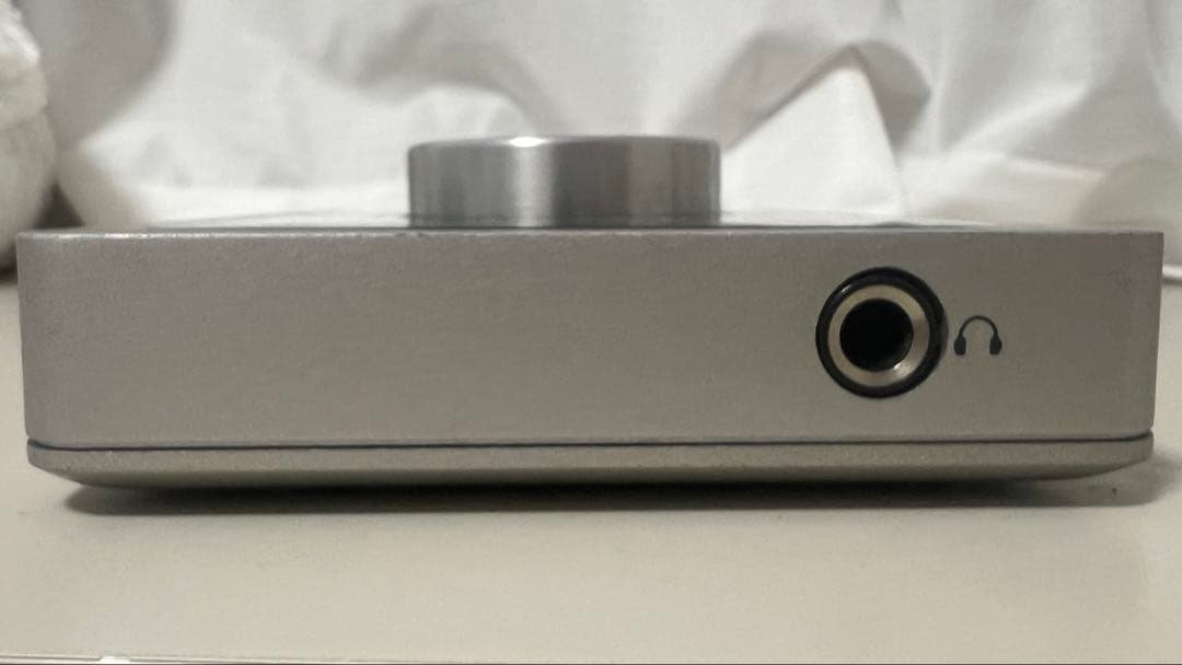 Apogee Duet 2 for Mac / iOSオーディオインターフェース