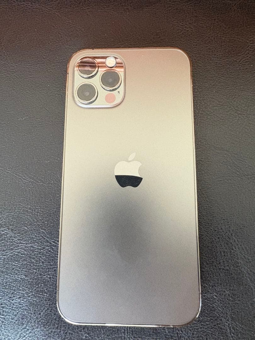 スマートフォン本体 iphone12 pro 512GB