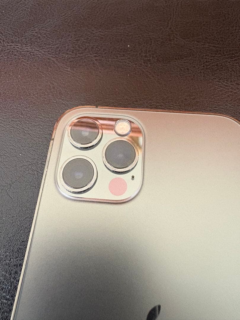 スマートフォン本体 iphone12 pro 512GB