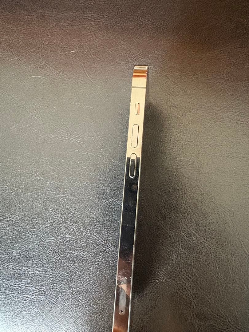 スマートフォン本体 iphone12 pro 512GB