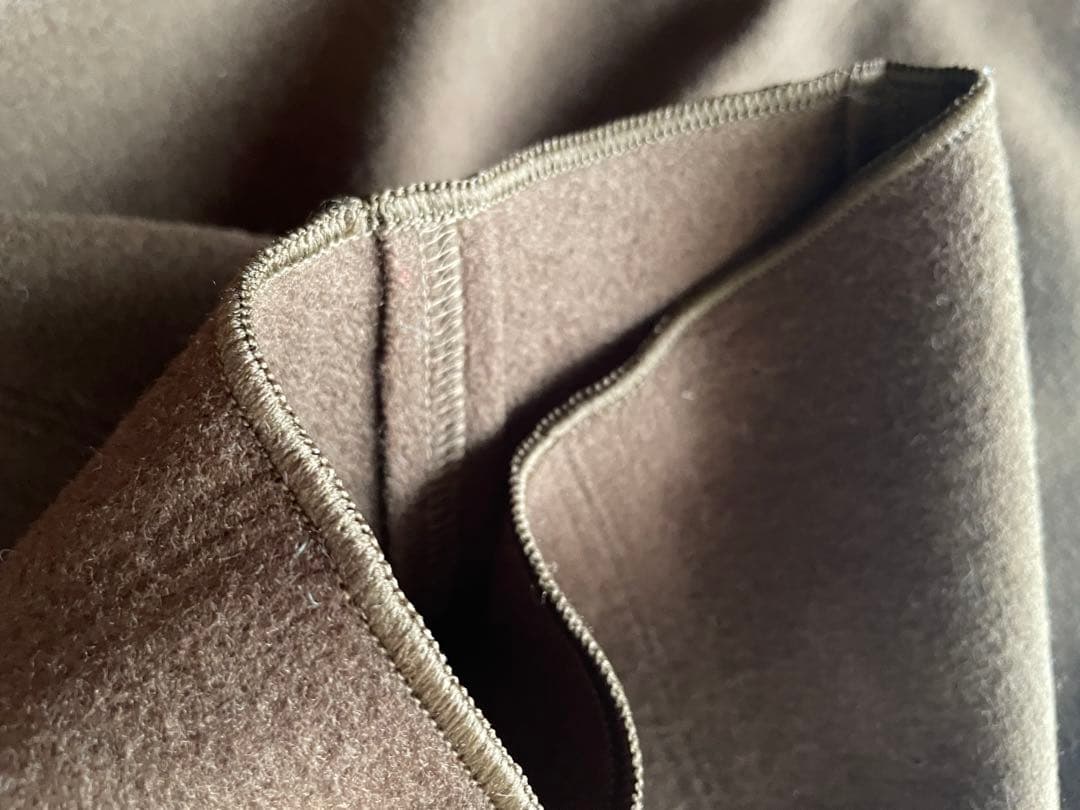 ヨーガンレール　7部丈バルーンパンツ